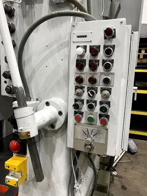 USED MINSTER MINSTER 90-800 PRESS
