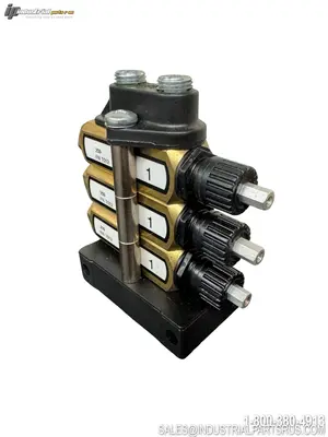 New | in-Stock MASTER PNEUMATIC-DETROIT 71003104B Lubrication Equipment Kentucky US | Industrial Parts R Us Inc. #1561720
