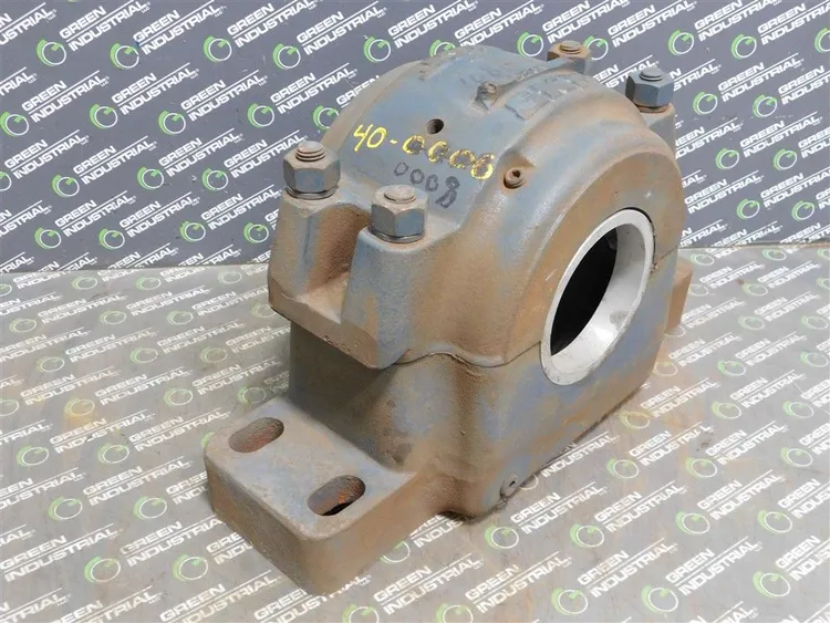 Used SKF SAF 528N Bearings Wisconsin US | Green Industrial #666855