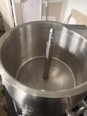 Used SAVAGE _UNKNOWN_ Cookers / Coolers / Fryers New York US | UNION STANDARD EQUIPMENT CO. #1493492