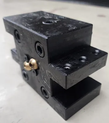 NAKAMURA-TOME B1062251 tooling | Midstate Machinery (2)