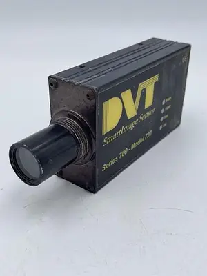 Used DVT DVT 720-9PRR2 Misc Electrical & Power Parts | ND Industrial Surplus #1215359
