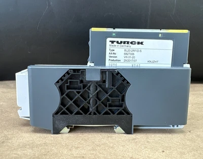 NEW TURCK 6827329