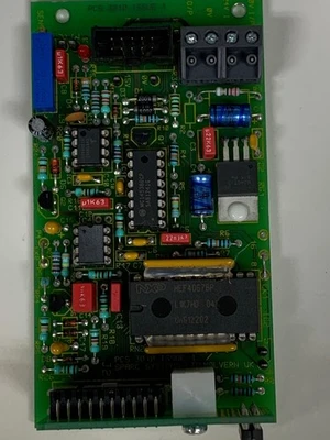 NEW SPARC SYSTEMS LTD PCS 3010