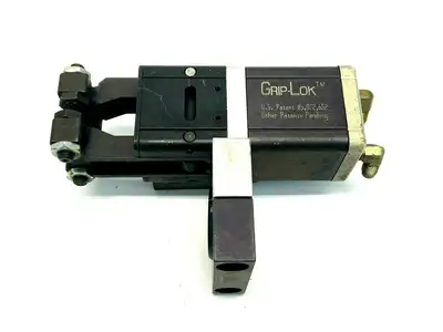 USED NORGREN PNEUMATIC GRIPPER