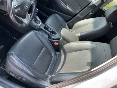 Used 2019 HYUNDAI KONA SUVs Michigan US | Miedema Asset Management Group #1579949