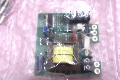 DART CONTROLS 55G 125 PCB CIRCUIT BOARD STOCK #K-1560A