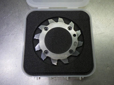 Sumitomo 98.06mm Carbide Reamer Head Insert SRG98.06+25-25-G01-F0514R2 (LOC2539)