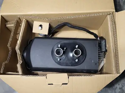 New | in-Stock 2018 ESPAR D2 Heaters British Columbia CA | Lenmark #1426243