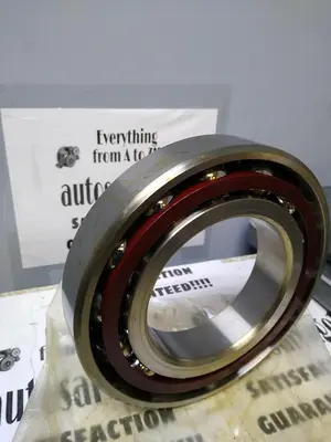 New | in-Stock FAFNIR 3MM224VVI-3-CR-DUL Bearings | Surplus Asset Holdings #1189018