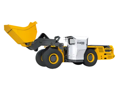 XCMG GLOBAL XUL307 Underground Loader | Iron Listing (1)