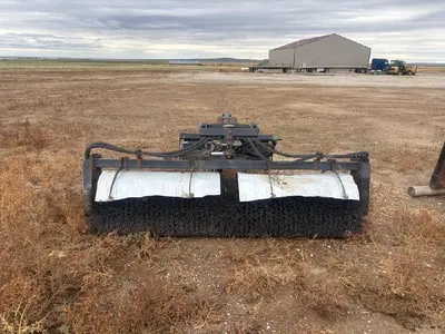 USED CATERPILLAR BA25