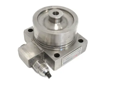 NEW KELK D1391 DIAPHRAGM LOAD CELL 900KG