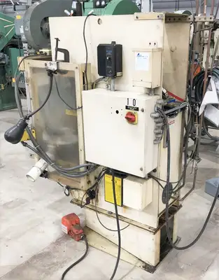 USED 1999 GREENERD PRESSES GREENERD HPB-10 PRESS