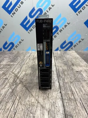 OKUMA FUB-P4R2 Electrical/PLC/Automation | ESS Industrial Equipment Sales (2)