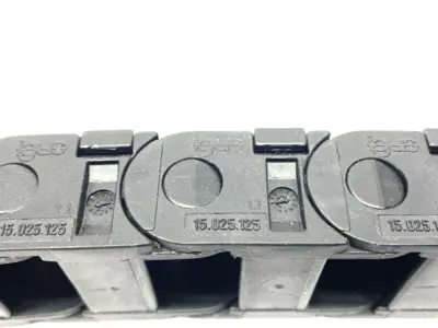 New | in-Stock igus 15.025.125.0 Misc Industrial Equipment Michigan US | Maverick Industrial Sales #1483076