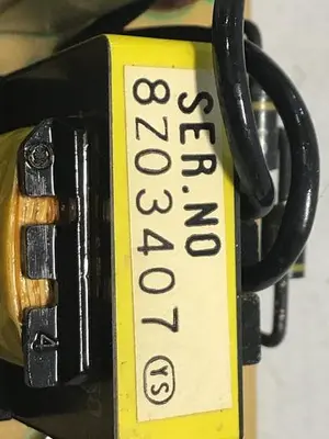 USED SHINDENGEN SPS-2094V-0