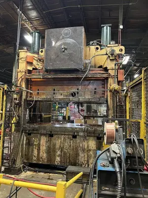 USED HEIM HEIM D2-400