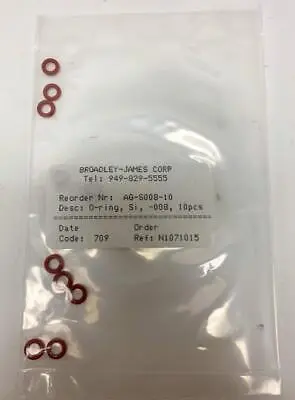 Broadley-James AG-S145-10, AS145, AG-S008-10 Bioreactors & Fermenters | ANACAPA EQUIPMENT BROKERS, INC (12)