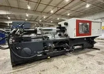 USED 2008 CINCINNATI MILACRON MT225