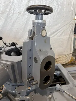 USED WARNER & SWASEY M-3500