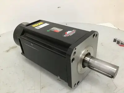 USED SANYO DENKI P60B18750AXS25
