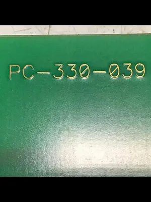 USED VAN DORN PC330-039