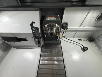 2020 HAAS VF-2SS Vertical Machining Centers | Hindley Machine Tool Sales, LLC (15)