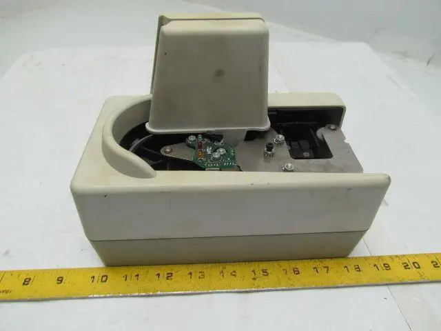 Used DIGITAL CHECK CORP. _UNKNOWN_ Miscellaneous MRO | Arrow Industrial #653905