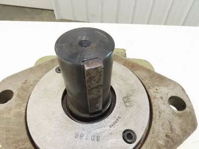 Used IMO _UNKNOWN_ Hydraulic Pumps | Arrow Industrial #561086