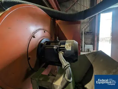 Used N/A Copper Recycling and Sorting Production Line Shredders Ohio US | Federal Equipment Company #131505