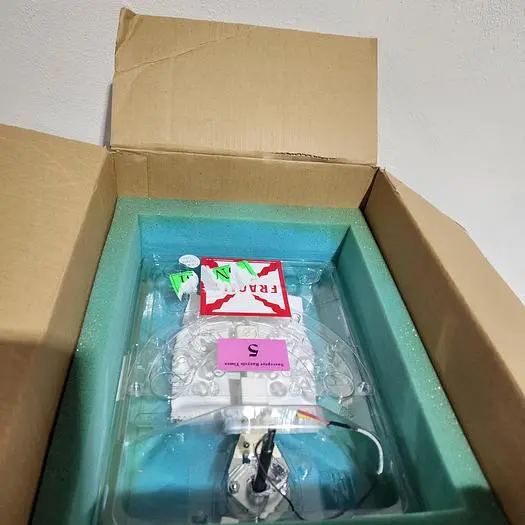OEM SUSCEPTOR 150MM 6' OTA-60015R