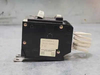 USED EATON GFCBB215