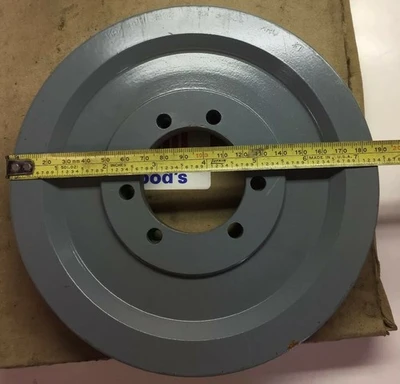 NEW TB WOOD'S 701B