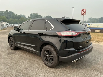 Used 2017 FORD EDGE SUVs Michigan US | Miedema Asset Management Group #1312976