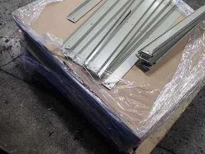Shelves