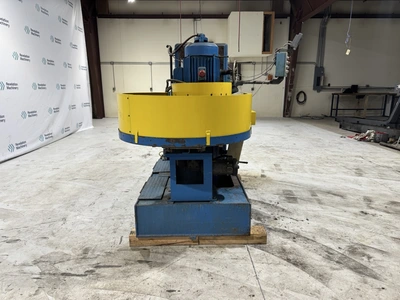 USED 1900 GARDNER 2V18-24