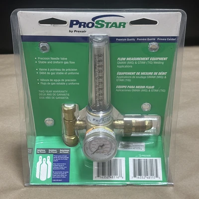 New | in-Stock Praxair PRS23508 Valves/Fittings Indiana US | J&J Industrial Supply #513170