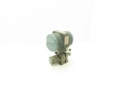 Foxboro 821GM-IS1NM2 Pressure Transmitter 1/2"NPT 12.5-65vdc