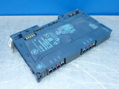 New | in-Stock GE EP5212A PLC Input & Output Ohio US | HGR 24 #755665