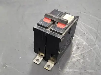 USED EATON BAB2020