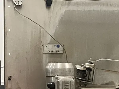 Used Laitram CKRF-11181 Pasteurizers Illinois US | M&M Equipment Corp. #1541109