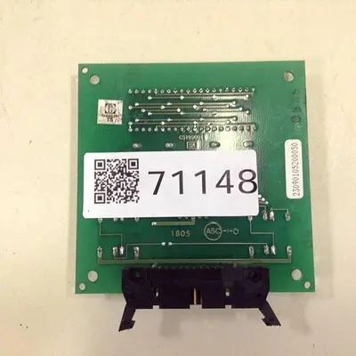 USED AEC A0536807