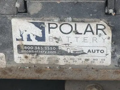 Used 2009 TEREX AL4000 Lighting British Columbia CA | Lenmark #249177