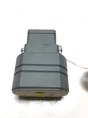 VSE VS0.1GPO12V Gear Flow Meter 10-28VDC