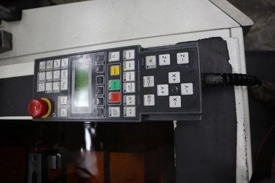 USED 2018 MAKINO EDAF3