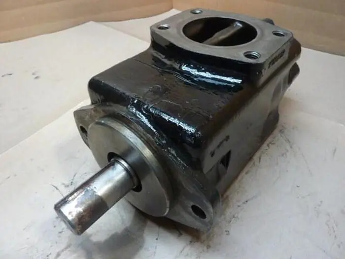 Used VICKERS PUMP778 Pumps Michigan US | Ideal Machinery #694589