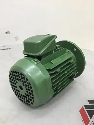 USED HITACHI VTFO-K 4P