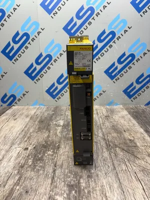 Used FANUC A06B-6114-H105 Misc Electrical & Power Parts South Carolina US | ESS Industrial Equipment Sales #1388421