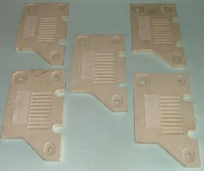Used WESTINGHOUSE 503600 Circuit Breaker Parts Texas US | Bamko Surplus Process Equipment #932710